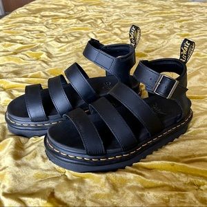 Dr. Martens Blaire Sandals